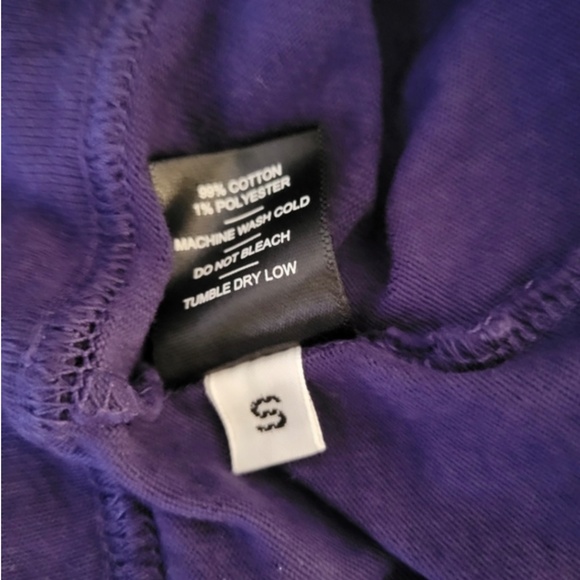 American Giant Hoodie Zip Up Small - Picture 6 of 7